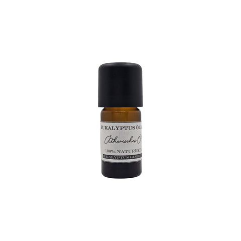 Eucalyptus globulus ORGANIC, 5 ml, essential oil