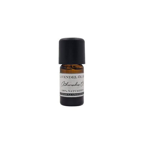 Fine lavender organic, 5 ml, essential oil