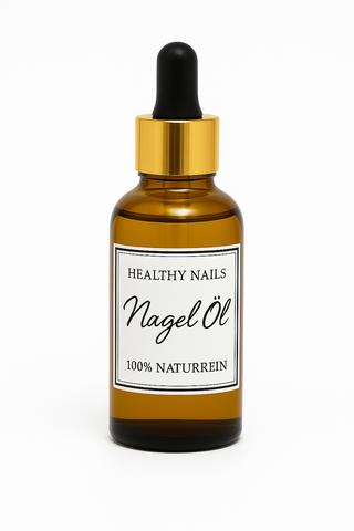 Nagel Schönheitspflege-Öl "Healthy Nails"