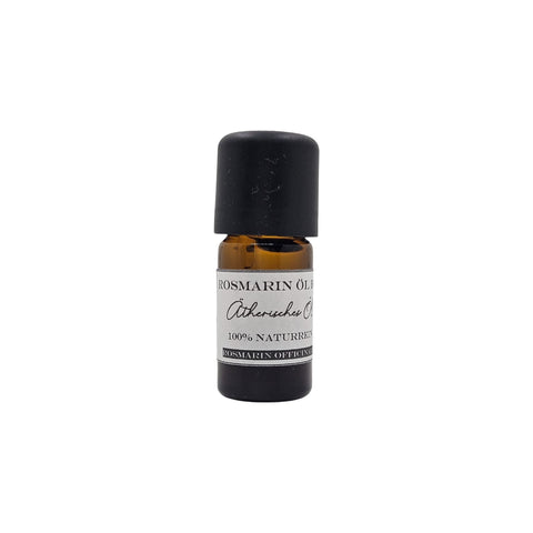 Huile essentielle bio-Romarin, 5 ml