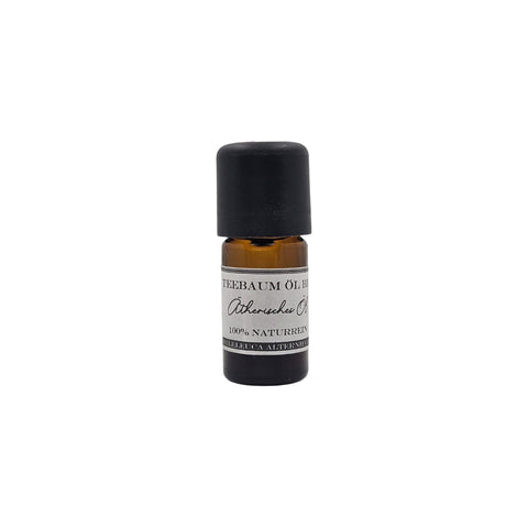 Tea tree oil, 5 ml, essential oil